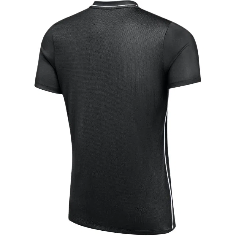 Футболка Dri Fit SS26 мужская Nike, Black — фото 3