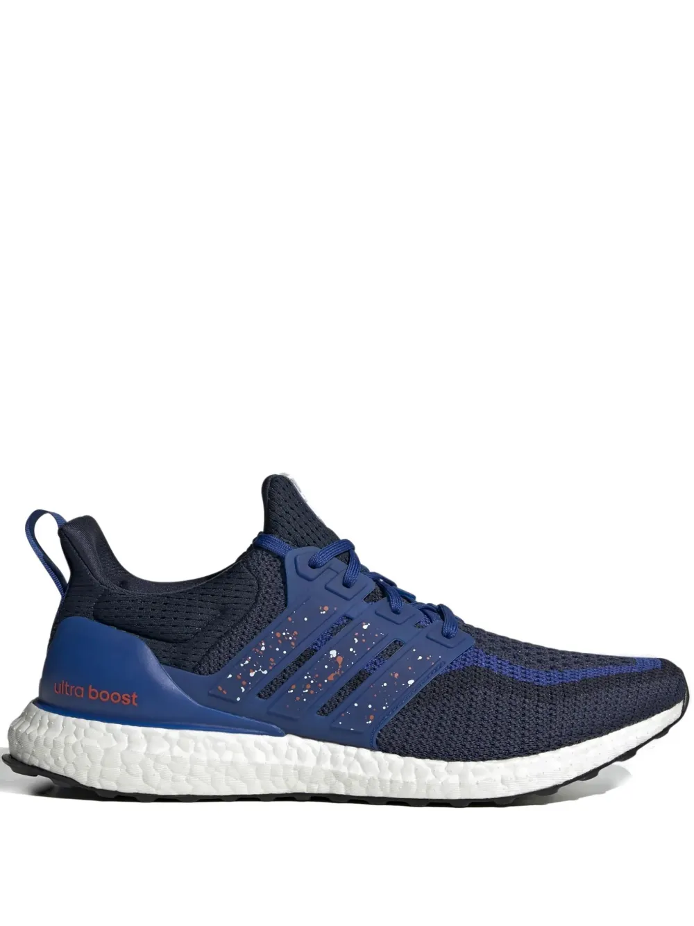 

Кроссовки Ultraboost DNA CTY adidas, синий