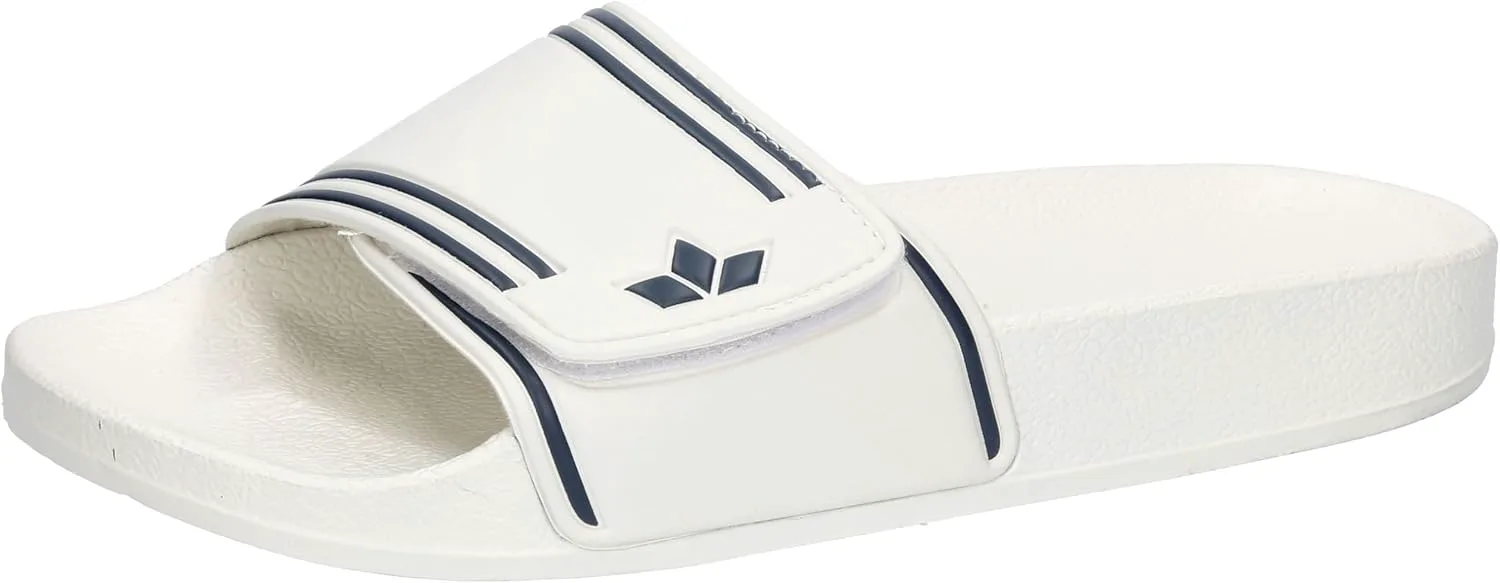 

Мужские нарядные сандалии Lico, белый