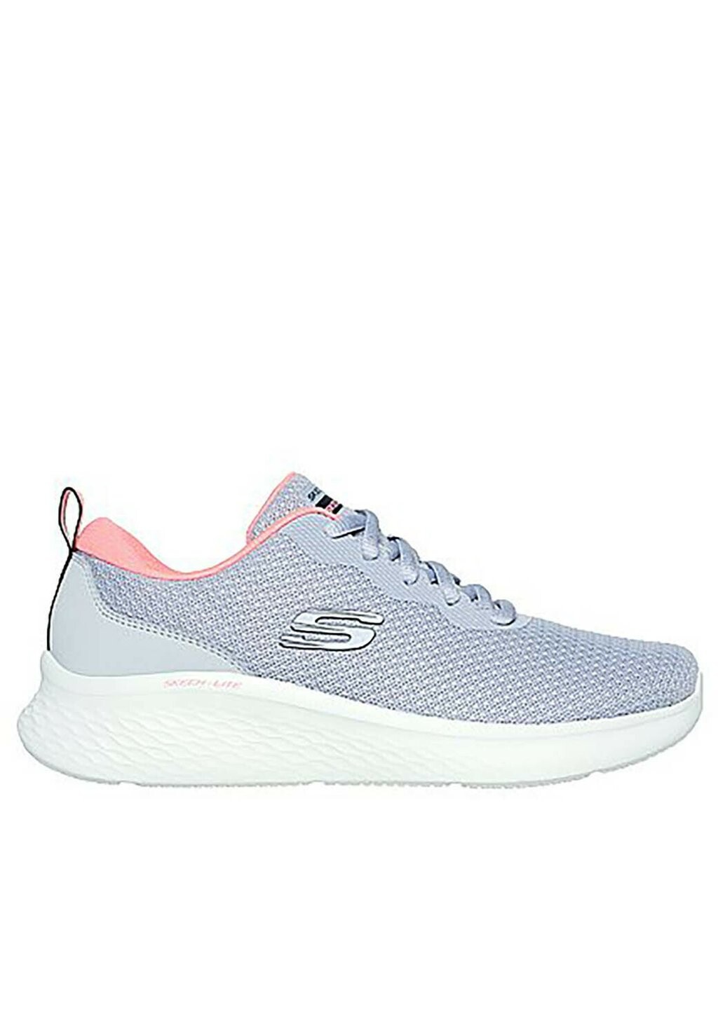 

Кроссовки Skechers, мальва