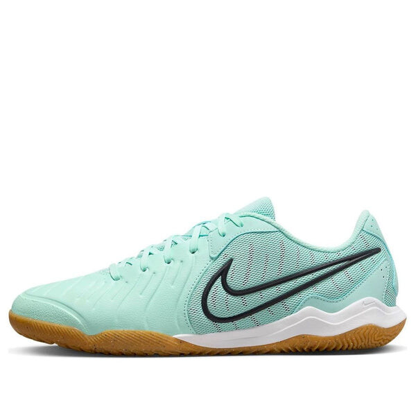 

Кроссовки tiempo legend 10 academy ic 'peak ready pack' Nike, синий