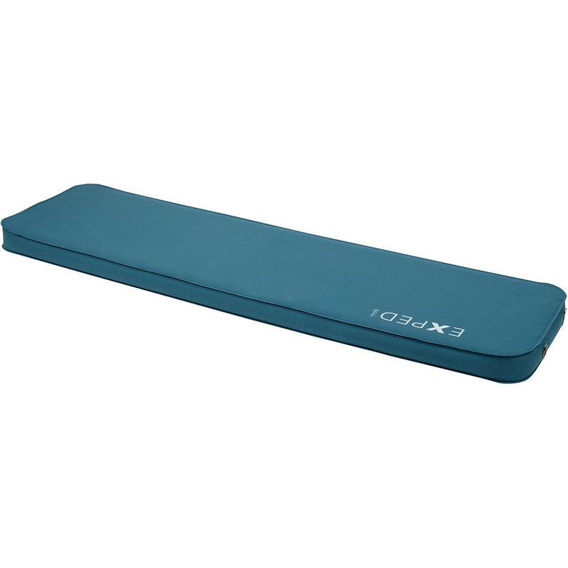 

Deep Sleep Mat 7,5 спальный коврик Exped, синий