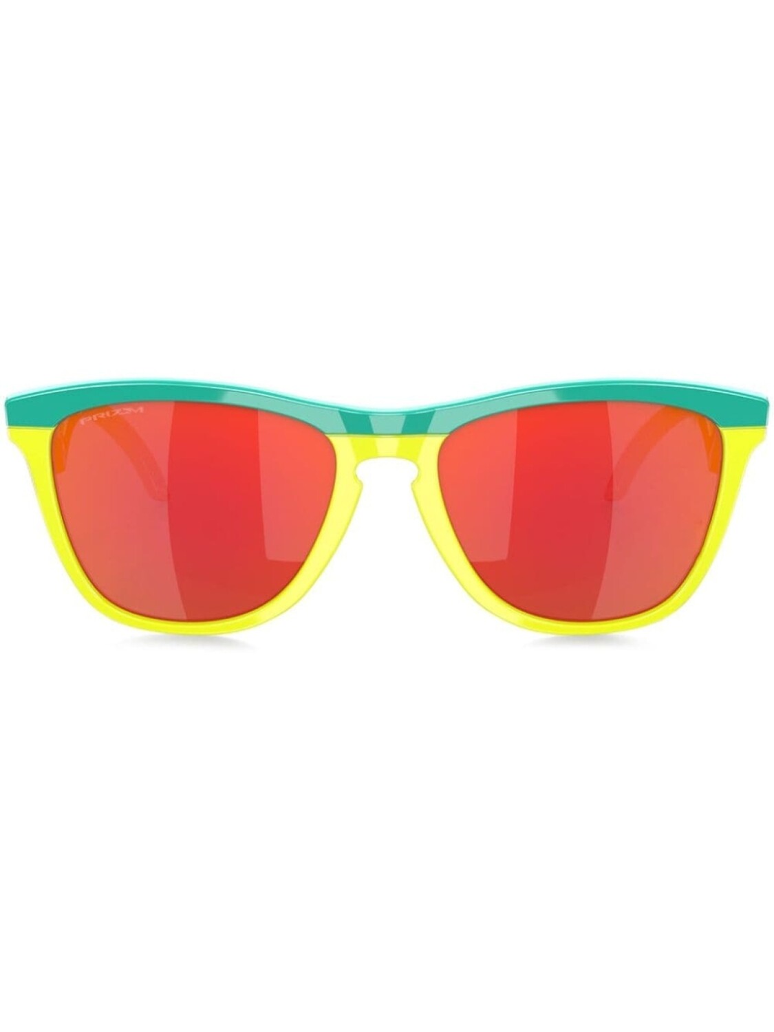 

Мужские солнцезащитные очки Oakley, зеленый