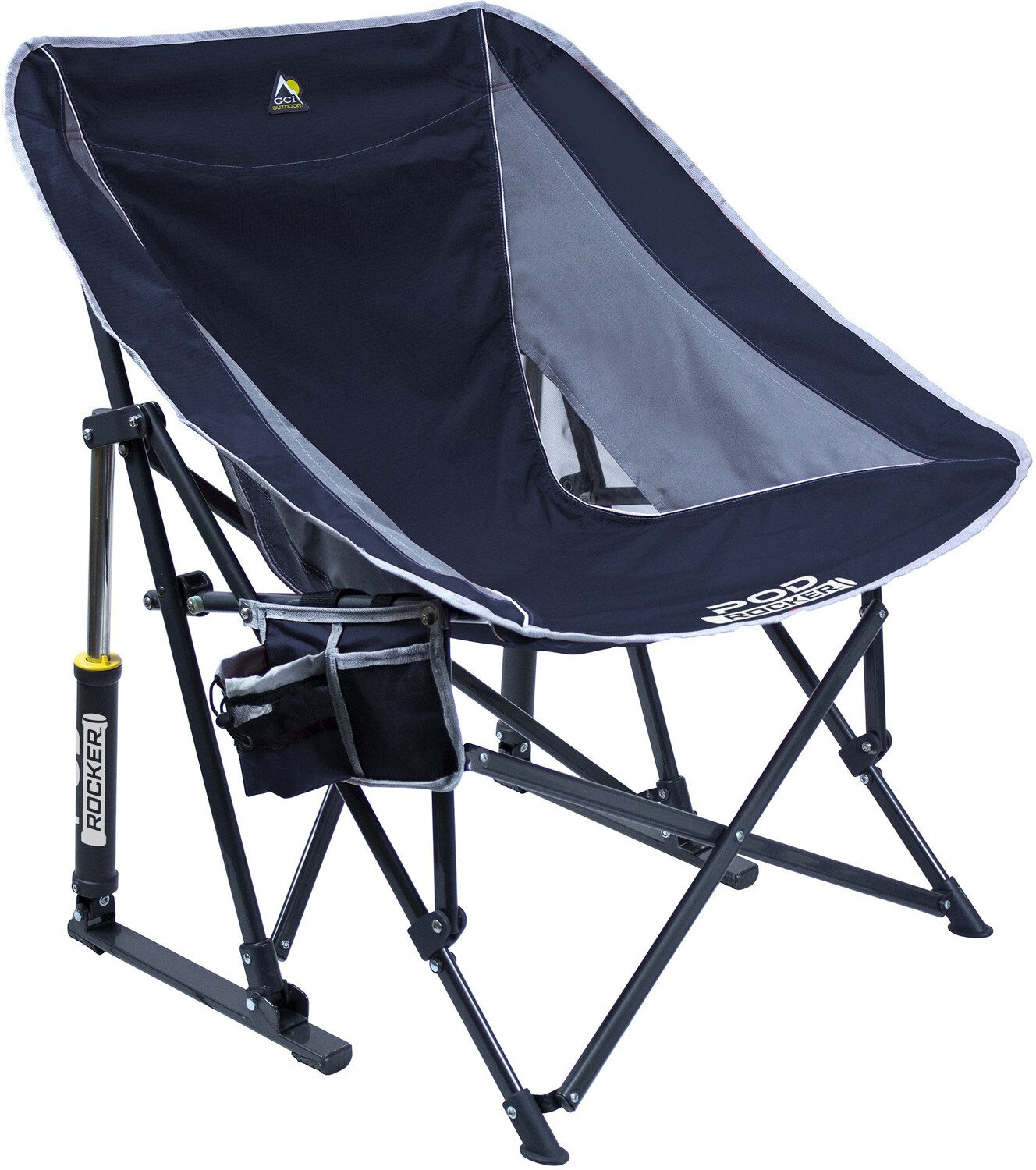 

Стул-качалка GCI Outdoor, синий