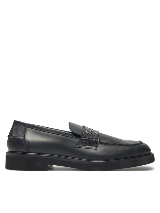 

Низкие туфли Neil KL16114 Karl Lagerfeld, черный