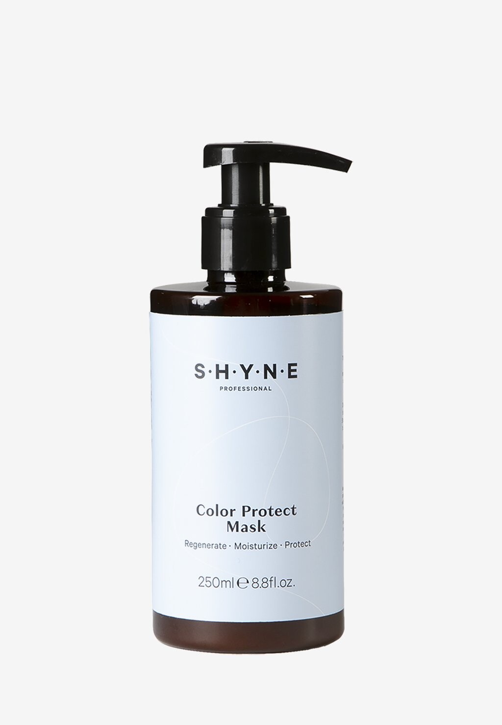 

Маска для волос Color Protect Mask Shyne