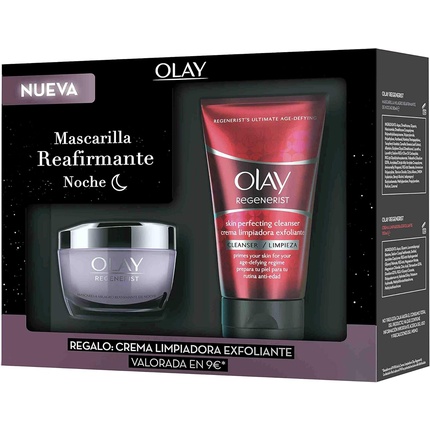 

Подарочный набор по уходу за кожей 50 мл Olay