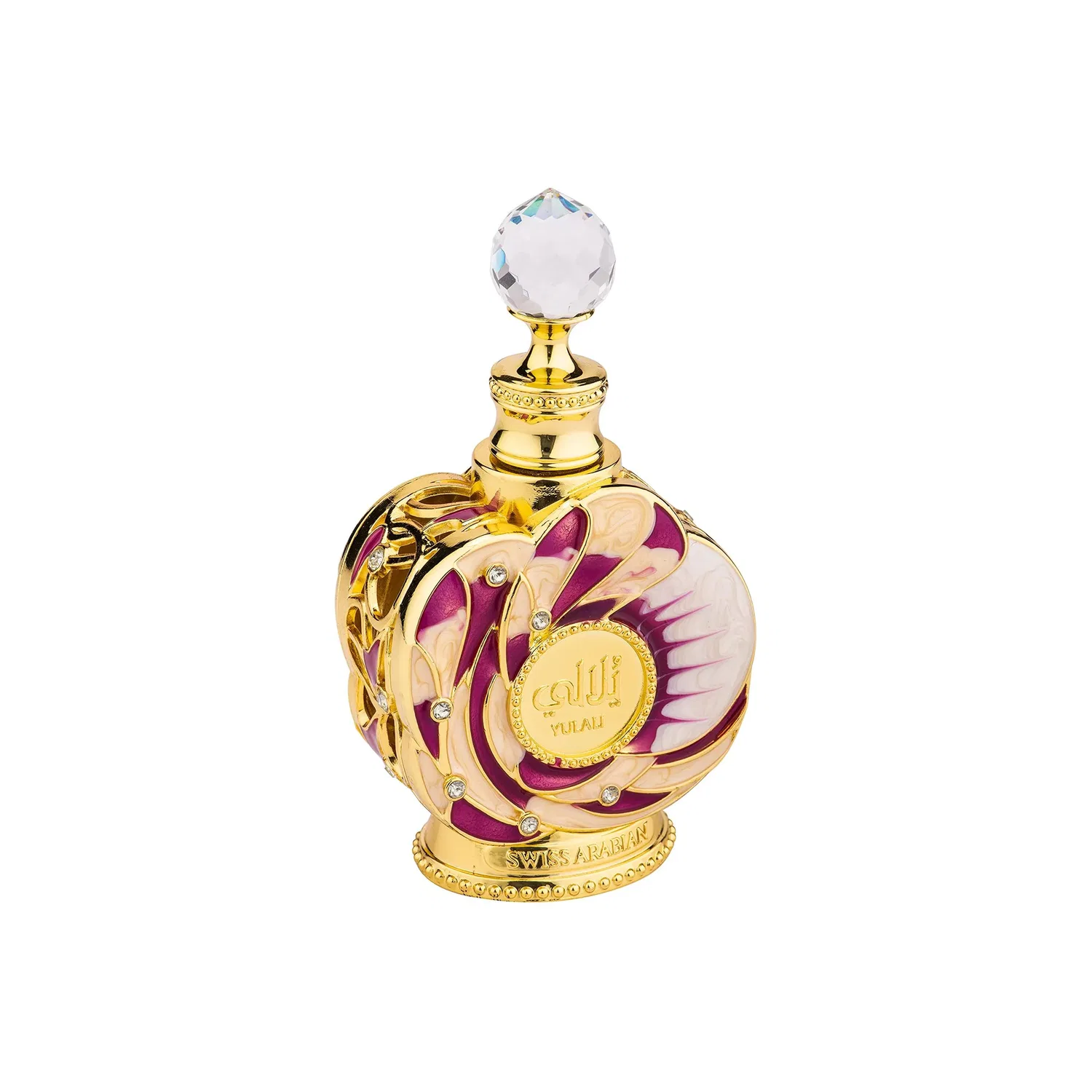 Парфюм Citrus Accord Eau De Parfum Swiss Arabian 15 мл