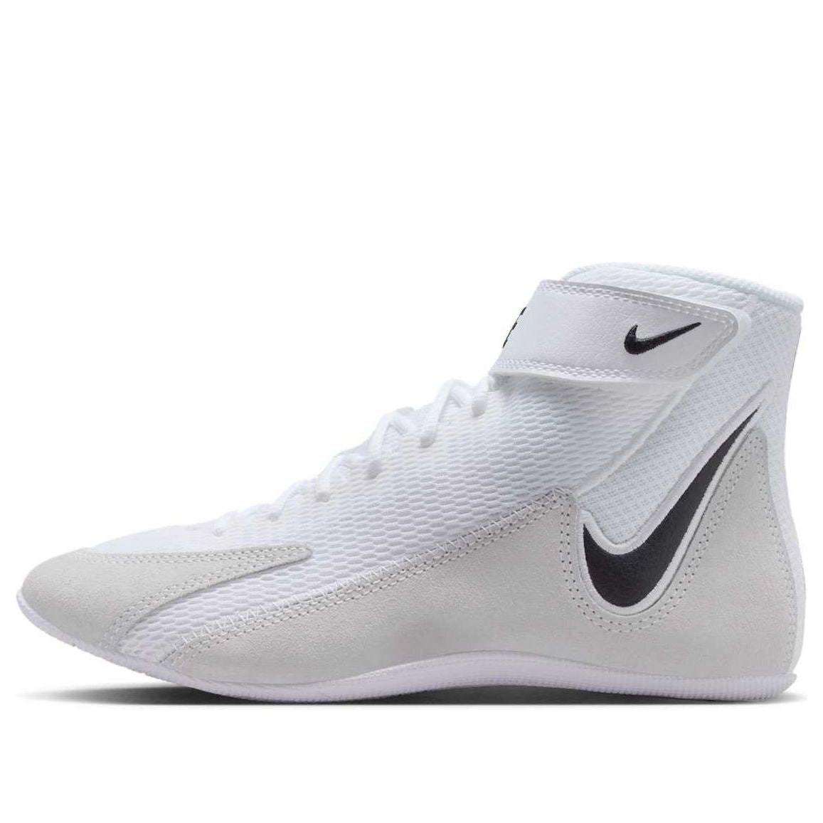 

(GS) Nike Speedsweep 8 'Photon Dust Black'