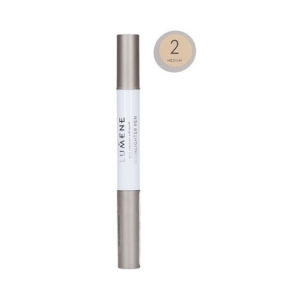 

Lumene Illuminating Concealer Original Medium 1,8 мл