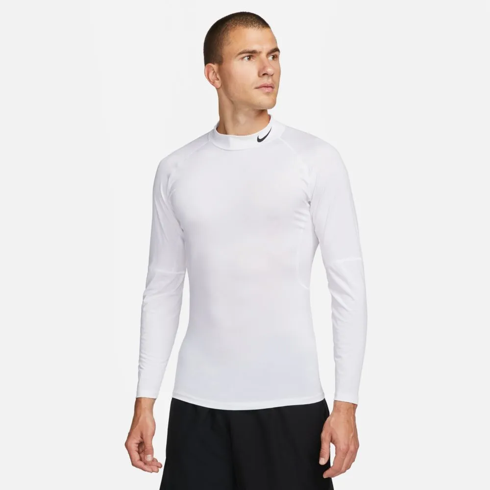 

Футболка Nike FB7908 long sleeve, белый