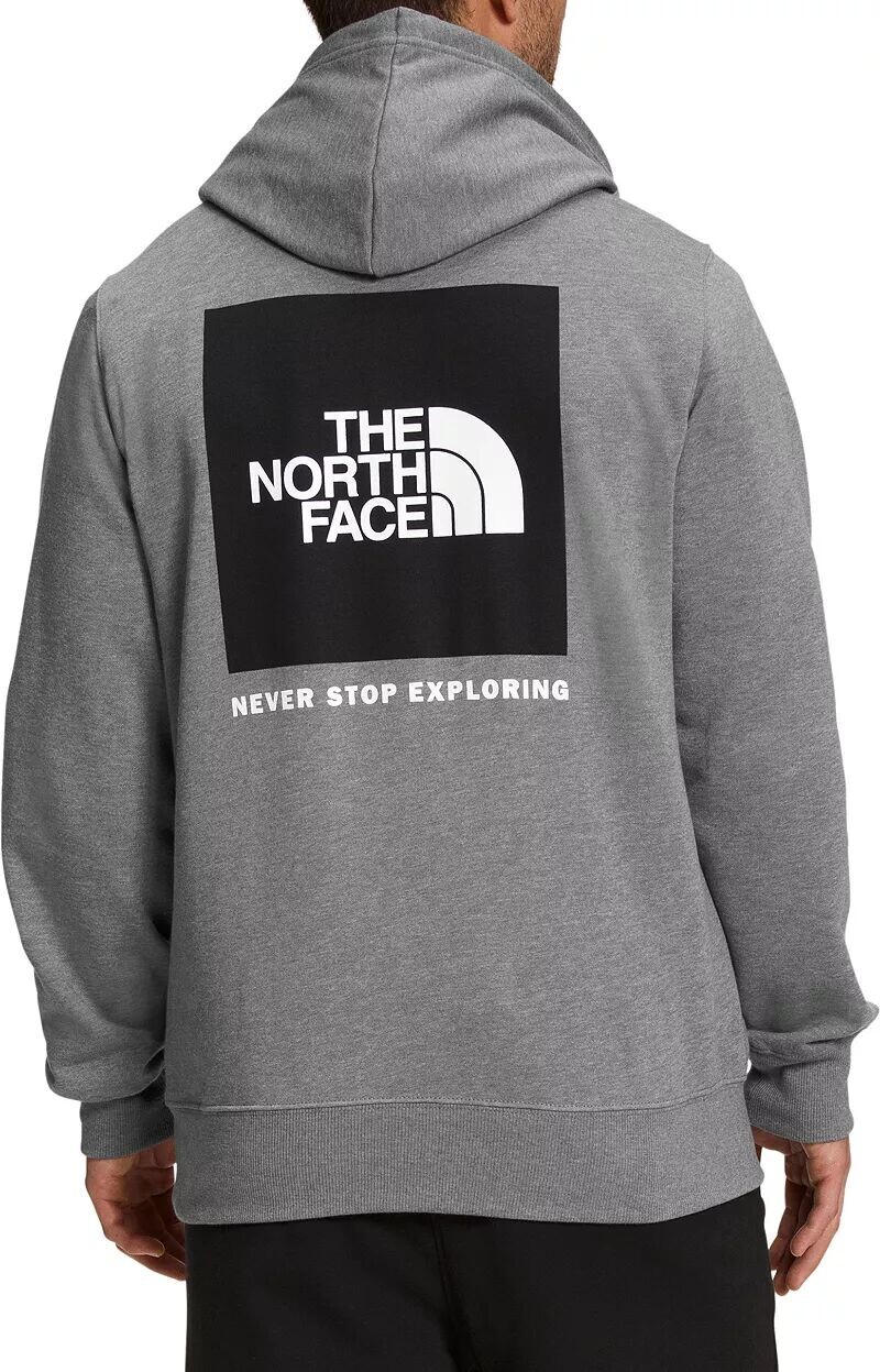 

Мужская толстовка The North Face Box NSE
