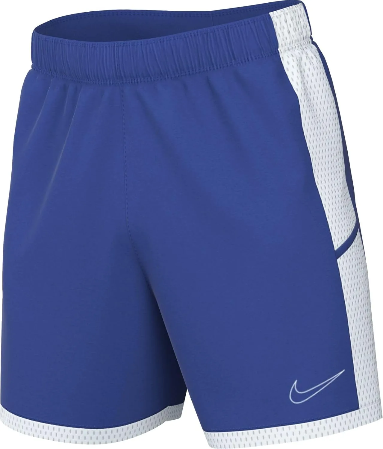 Nike Academy Dri-fit футбольные шорты для мужчин