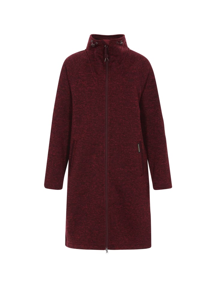 

Флисовая куртка Schmuddelwedda