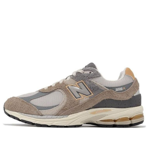 

Кроссовки 2002р New Balance, хаки