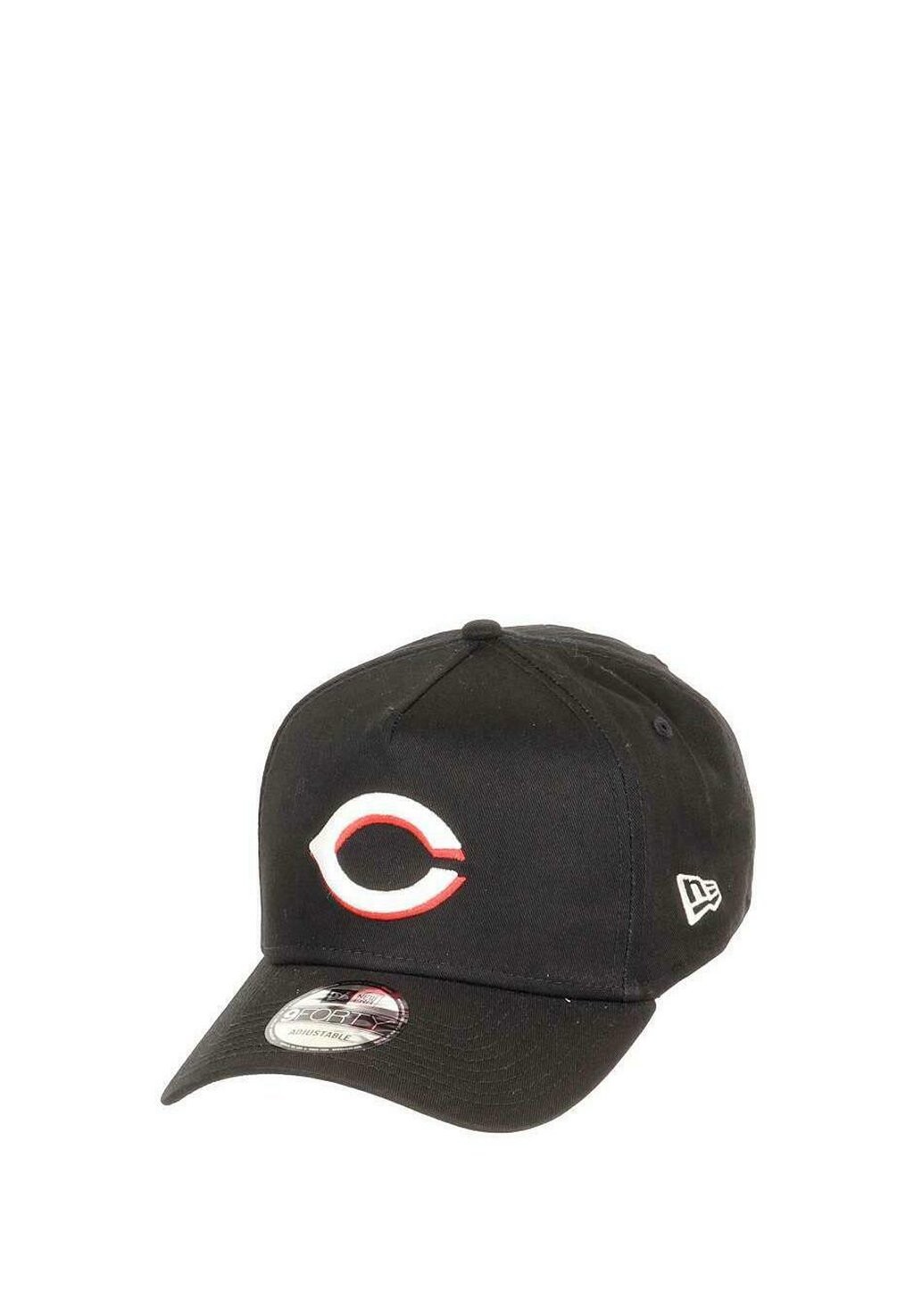 

Бейсболка CINCINNATI REDS MLB 9FORTY A-FRAME SNAPBACK New Era, цвет schwarz