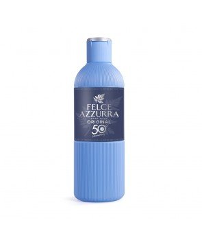 

Гель для стирки Felce Azzurra Classico 650мл (ограниченная версия)