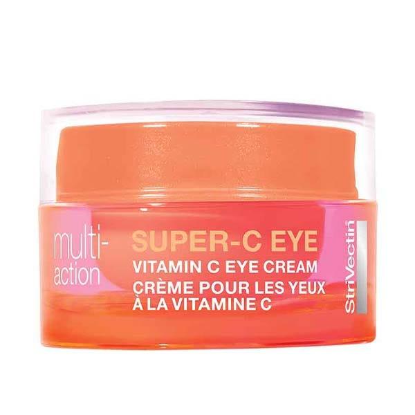 

Крем для кожи вокруг глаз Super C Eye Cream с витамином С STRIVECTIN, 15 мл