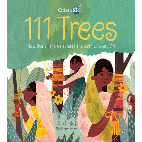 

Книга 111 Trees