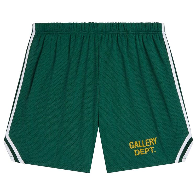 

Шорты Gallery Dept. Venice Court Shorts 'Green', зеленый