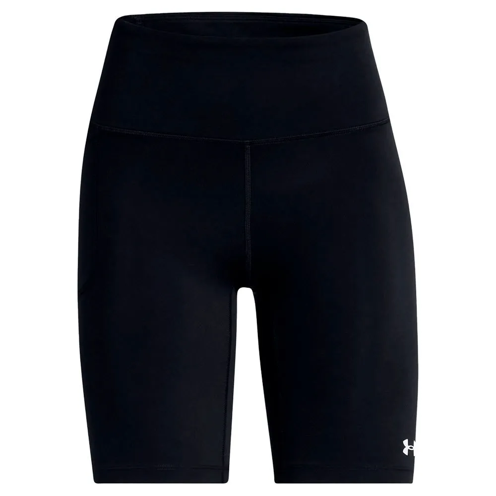 

Леггинсы Under Armour Motion Bike EMEA short, черный