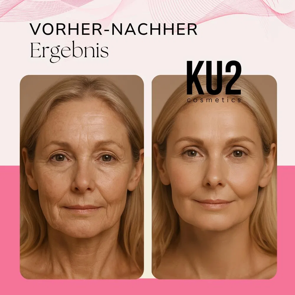 Крем для лица Ku2 Cosmetics — Ночной антивозрастной с ретинолом «Retinol Night Cream» от, 50 мл — фото 4