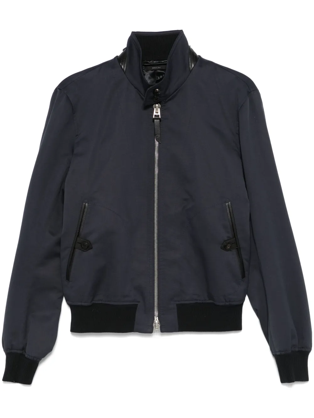 

Куртка Harrington TOM FORD, синий