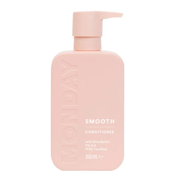 

Разглаживающий кондиционер Monday Haircare, 350 мл.