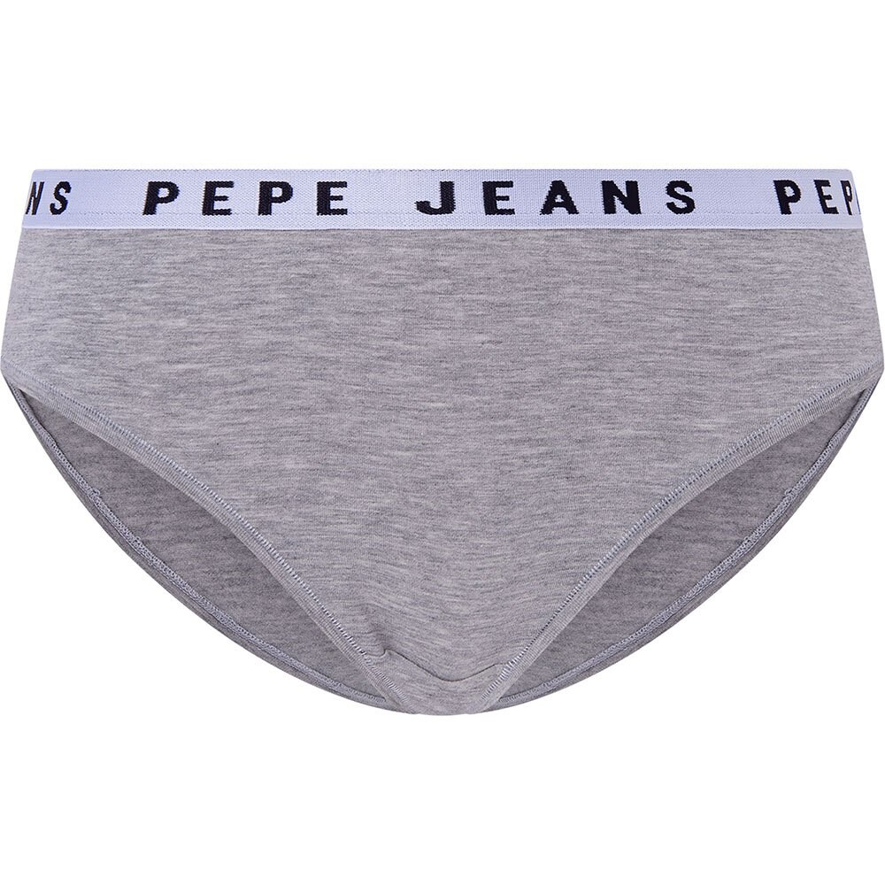 

Трусы Pepe Jeans Logo, серый