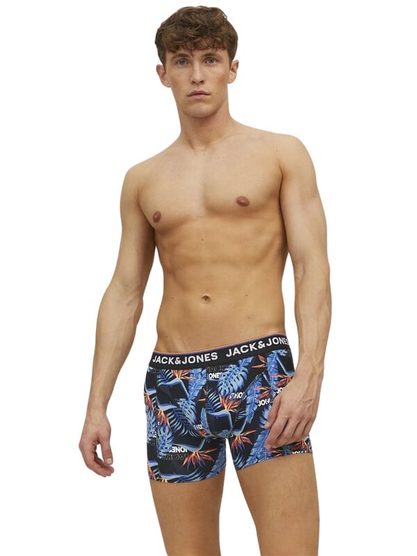 

Трусы Jack & Jones, мультиколор
