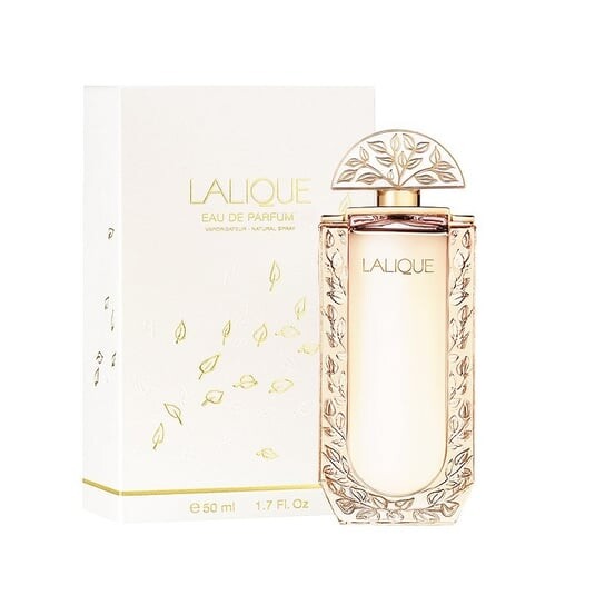 

Парфюмированная вода, 50 мл Lalique, de Lalique