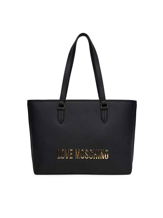 

Женская сумка JC4190PP1NKD0000 Love Moschino, чёрный