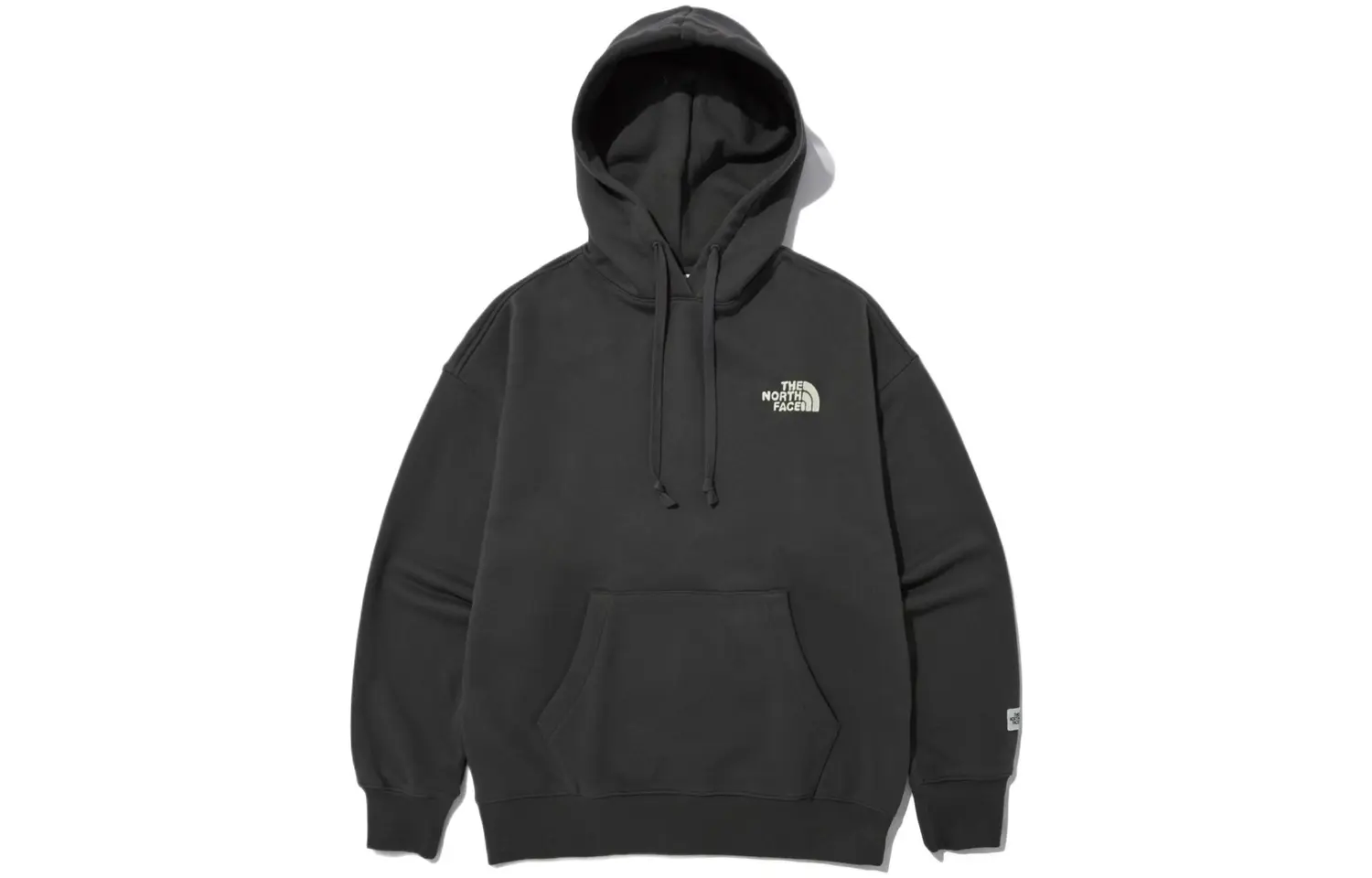 

THE NORTH FACE Мужская толстовка, цвет Black