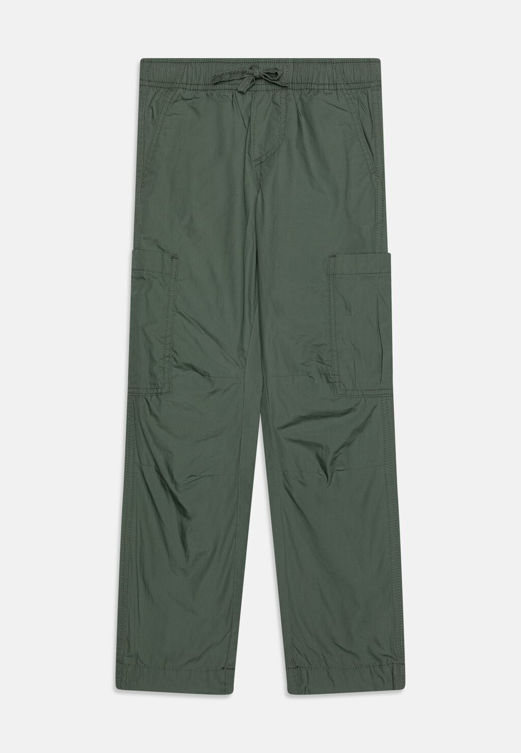 

Брюки карго JPSTPARACHUTE JJBASE Jack & Jones Junior, цвет agave green