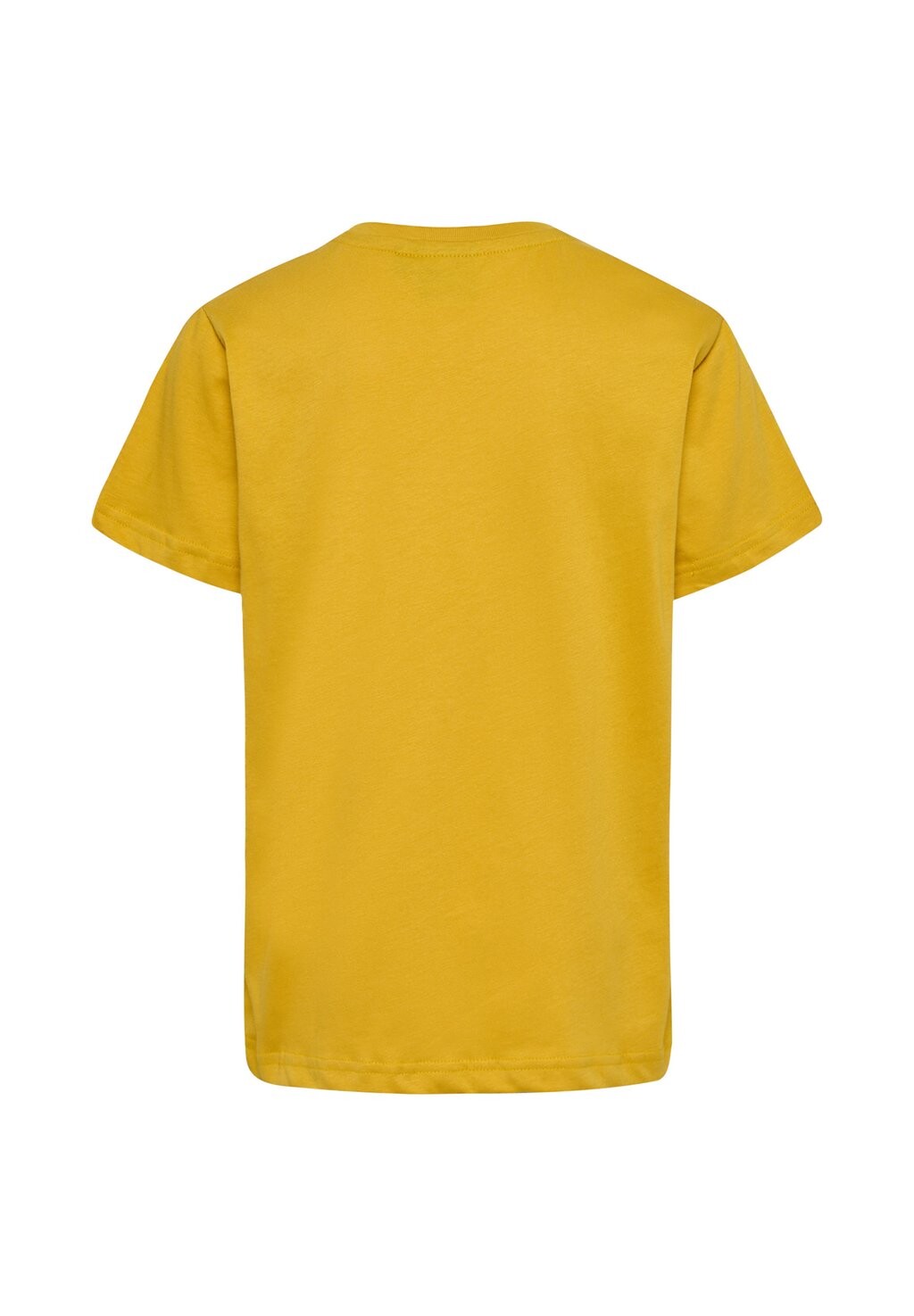 

Футболка TRES S/S Hummel, коричневый