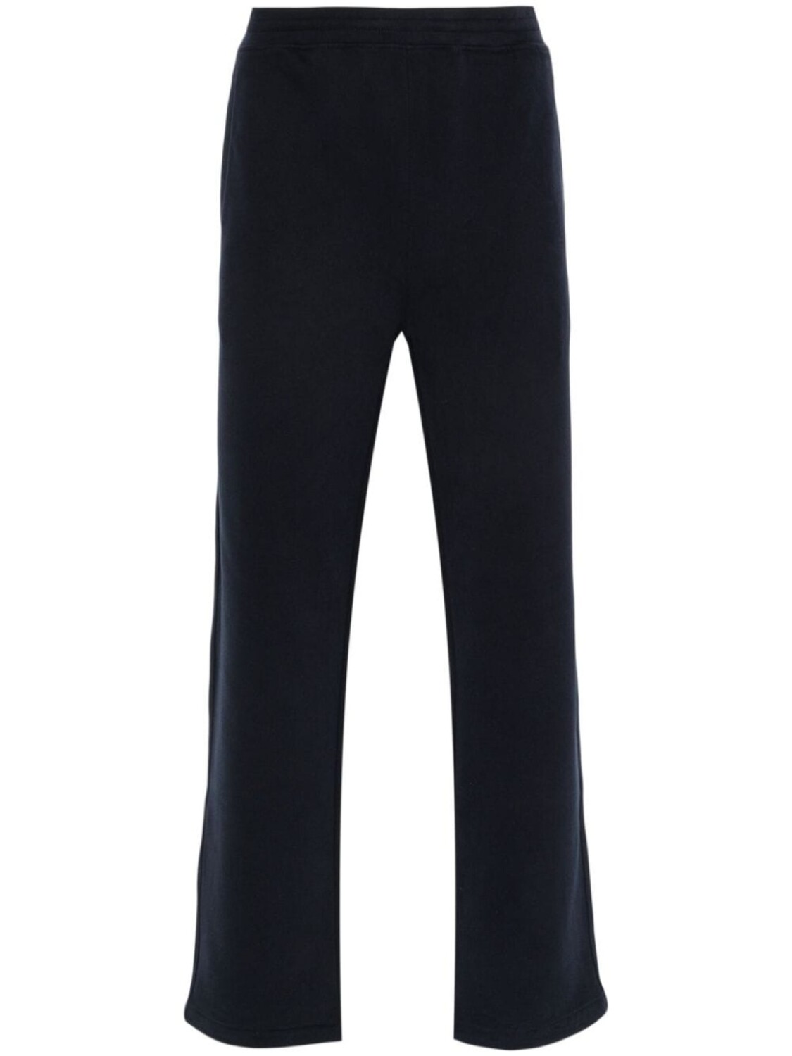 

Corneliani зауженные спортивные брюки, синий