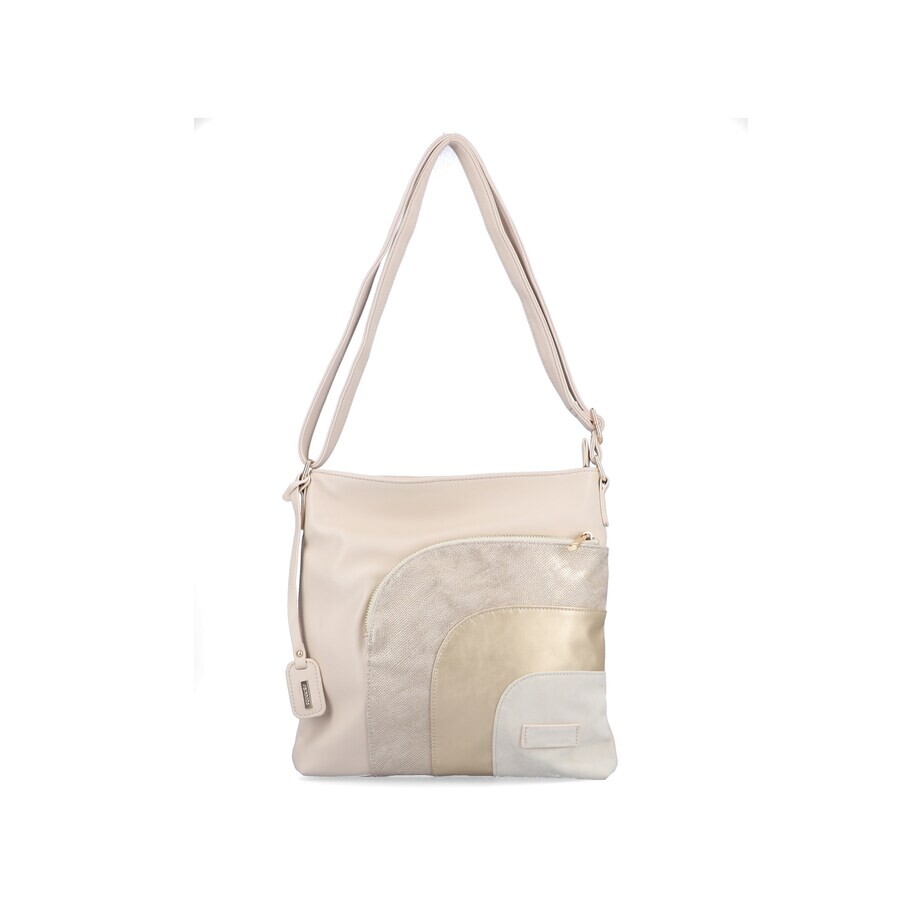

Сумка REMONTE Handbag Q0705, бежевый