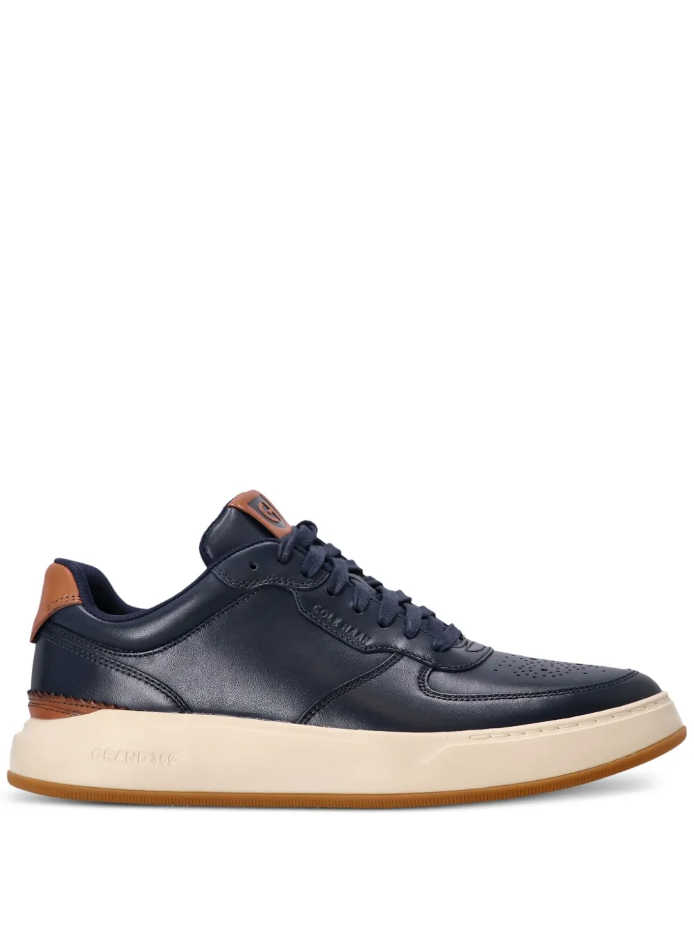 

Кроссовки Grandpro Crossover Cole Haan, синий