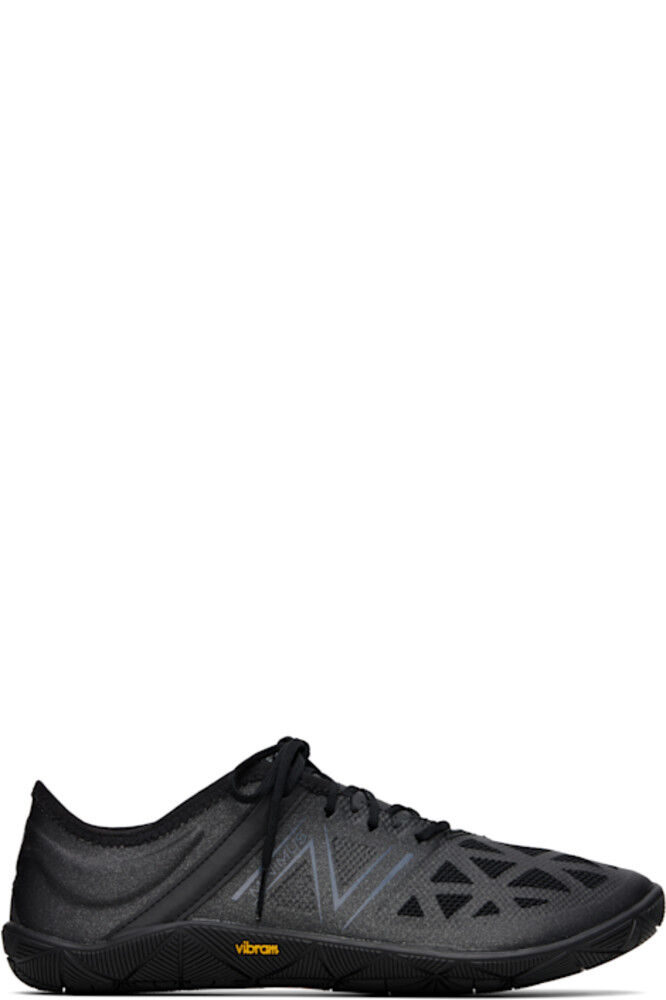 

Черные кроссовки New Balance Edition UX200 Junya Watanabe