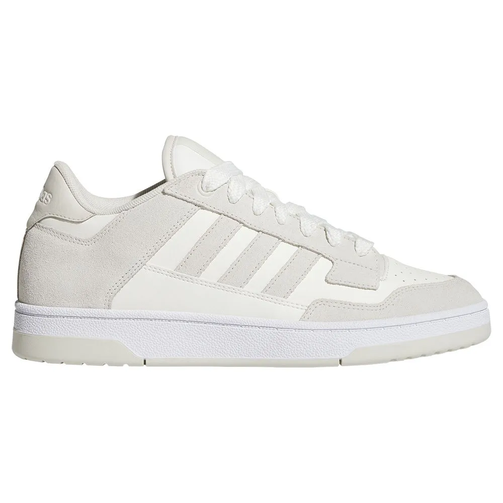 

Кроссовки adidas Rapid Court Low, белый