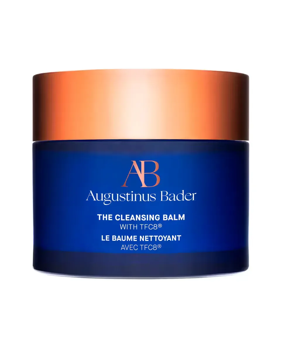 Очищающий бальзам The Cleansing Balm Augustinus Bader