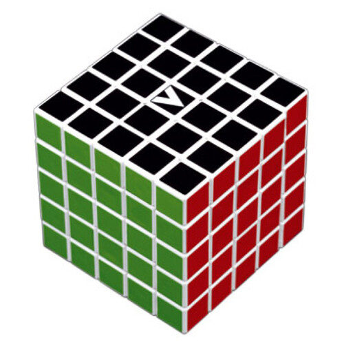 

Пазл V-Cube 5