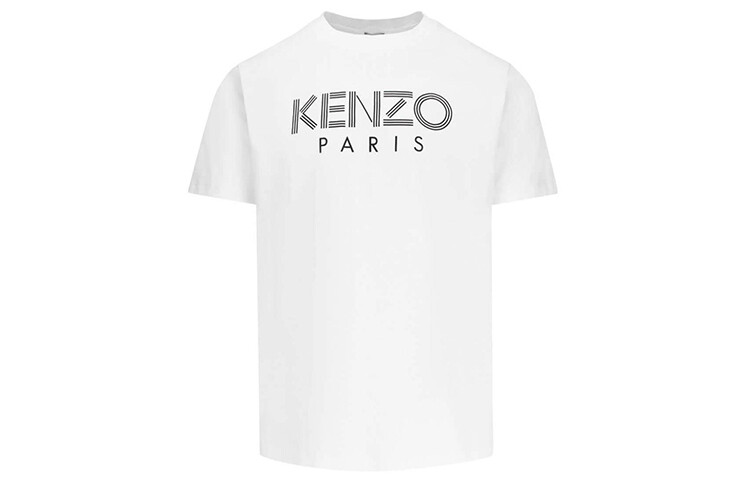 

Футболка мужская Kenzo