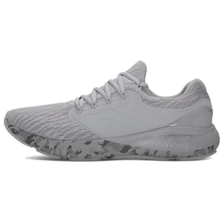 

Кроссовки мужские низкие серый Under Armour