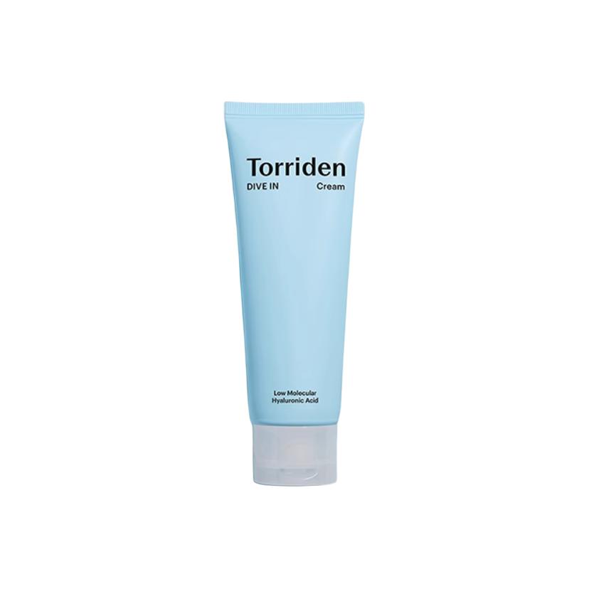 

Увлажняющий крем для лица с гиалуроновой кислотой, 80 мл TORRIDEN, 80ml