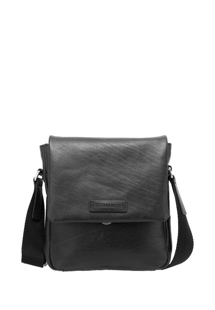 

Сумка кросс-боди Strellson Premium Cross body bag, Schwarz/Black