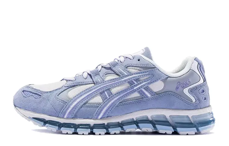 

Кроссовки для бега Asics Gel-Kayano 5 унисекс
