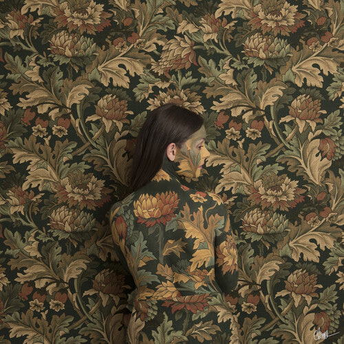 

Виниловая пластинка Honeyblood: In Plain Sight (dark Green Vinyl)