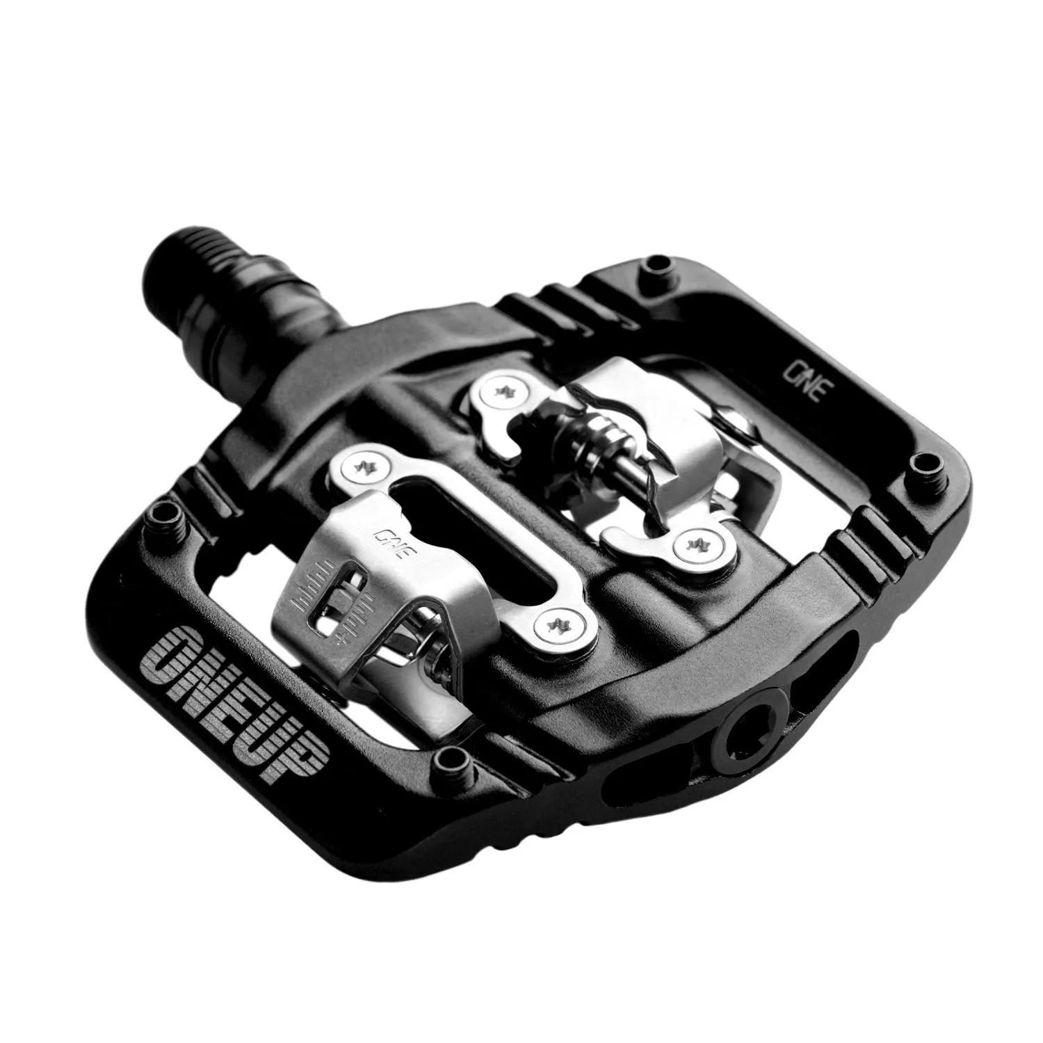 

Клипсы для педалей OneUp Components, Black