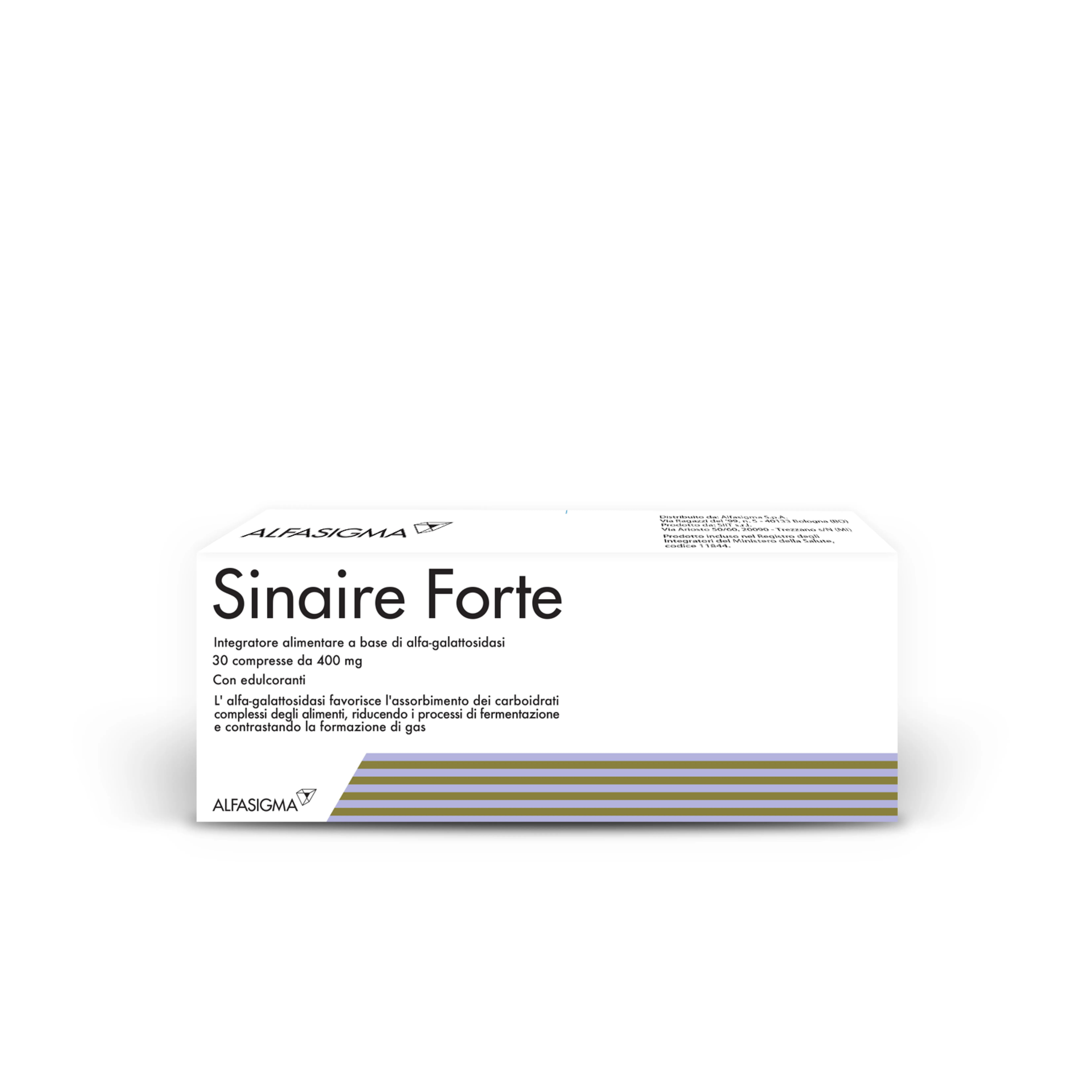 

Синайр Форте 30 таблеток Sinaire